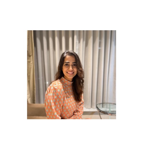 Mrs Gargi Mitra